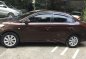 Sell 2nd Hand 2014 Toyota Vios at 90000 km in Cebu City-1