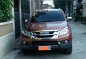 Isuzu Mu-X 2015 Automatic Diesel for sale in San Mateo-0