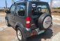 Sell 2005 Suzuki Jimny Manual Gasoline at 10000 km in Talisay-6