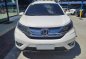 White Honda BR-V 2018 Automatic Gasoline for sale in Paranaque -1