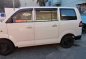 Suzuki Apv 2006 Manual Gasoline for sale in Manila-4