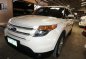 White Ford Explorer 2012 for sale in Makati-2
