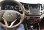 Hyundai Tucson 2016 Automatic Gasoline for sale in Cebu City-4