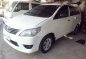 Selling 2nd Hand Toyota Innova 2012 Manual Diesel at 70000 km in San Leonardo-2