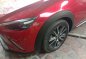 Selling 2nd Hand Mazda Cx-3 2017 Automatic Gasoline in Malolos-7