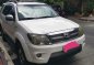 Toyota Fortuner 2006 Automatic Gasoline for sale in Quezon City-7