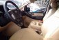 Black Hyundai Starex 2011 at 36843 km for sale in Parañaque-6