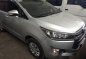 Sell 2017 Toyota Innova at 59000 km in Makati-2