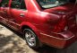Sell 2nd Hand 2005 Ford Lynx Automatic Gasoline at 130000 km in San Pablo-2