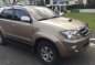 Toyota Fortuner 2005 Automatic Diesel for sale in Marikina-10