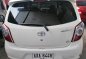 White Toyota Wigo 2014 Manual Gasoline for sale-5