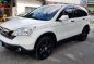 Selling Honda Cr-V 2008 Automatic Gasoline in Mandaue-2