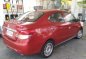 Selling Mitsubishi Mirage G4 2015 Manual Gasoline in Caloocan-1