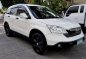 Selling Honda Cr-V 2008 Automatic Gasoline in Mandaue-1