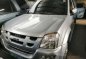 Selling Isuzu Alterra 2006 Manual Diesel -1