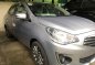 Selling 2nd Hand Mitsubishi Mirage G4 2016 in Cainta-1