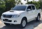 Selling 2nd Hand Toyota Hilux 2014 Automatic Diesel in Balagtas-6