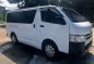 White Toyota Hiace 2014 for sale in Talisay-1