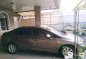 Brown Honda Civic 2013 at 90000 km for sale in Muntinlupa-2