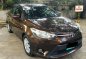 Sell 2nd Hand 2014 Toyota Vios at 90000 km in Cebu City-5