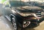 Selling Toyota Fortuner 2018 Automatic Diesel in Quezon City-0