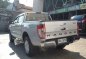 Silver Ford Ranger 2015 for sale Automatic-4