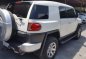 Selling Toyota Fj Cruiser 2016 Automatic Gasoline in Taytay-3