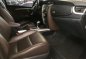 Sell Brown 2018 Toyota Fortuner in Quezon City-1