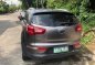 Grey Kia Sportage 2011 for sale Automatic-1