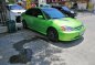 Selling Honda Civic 2003 Automatic Gasoline in Tanza-2