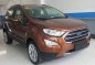 Selling Used Ford Ecosport 2018 at 1000 km in Quezon City-1