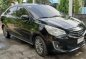 Sell 2nd Hand 2016 Mitsubishi Mirage G4 Manual Gasoline in Naga-7