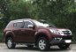 Selling 2nd Hand Isuzu Mu-X 2016 at 10000 km in Parañaque-5