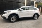 Honda Cr-V 2012 Automatic Gasoline for sale in Taguig-3