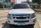 Silver Isuzu D-Max 2011 for sale in Talisay-0