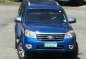 Selling Ford Everest 2010 Automatic Gasoline in Quezon City-0