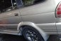 Selling Isuzu Crosswind 2002 Automatic Diesel in Santa Rosa-2