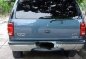 Blue Ford Expedition 2000 for sale in Manila-8
