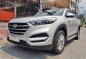 Selling Hyundai Tucson 2017 at 40000 km in Manila-1