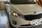Sell 2nd Hand 2017 Kia Grand Carnival in Angeles-0