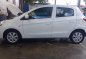 Selling 2015 Mitsubishi Mirage Hatchback for sale in Quezon City-8