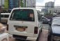 Sell 2015 Nissan Urvan Manual Diesel at 70000 km in Quezon City-1