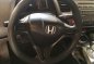 Selling 2nd Hand Honda Civic 2006 in Davao City-5