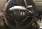 Selling 2nd Hand Honda Civic 2006 in Davao City-7