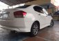 Selling Honda City 2010 Automatic Gasoline in Angeles-4