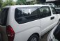 Sell White 2014 Hyundai Grand Starex in Makati-2