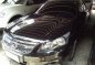 Selling Black Honda Accord 2012 at 73368 km in Parañaque-0