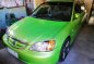 Selling Honda Civic 2003 Automatic Gasoline in Tanza-6