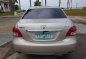 Beige Toyota Vios 2008 Manual Gasoline for sale in Talisay-4