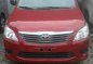Selling 2nd Hand Toyota Innova 2013 at 30000 km in Cainta-2